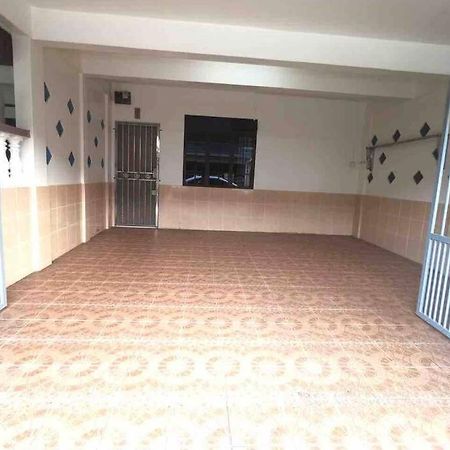 Mersing Fun Beach Home Services Eksteriør billede