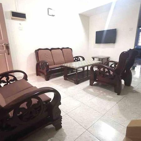 Mersing Fun Beach Home Services Eksteriør billede